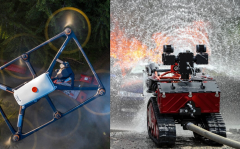 Disaster Response Technology Explained