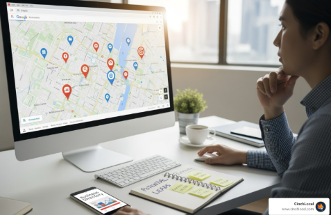 9 Proven Google Maps Scraper for Lead Generation Wins