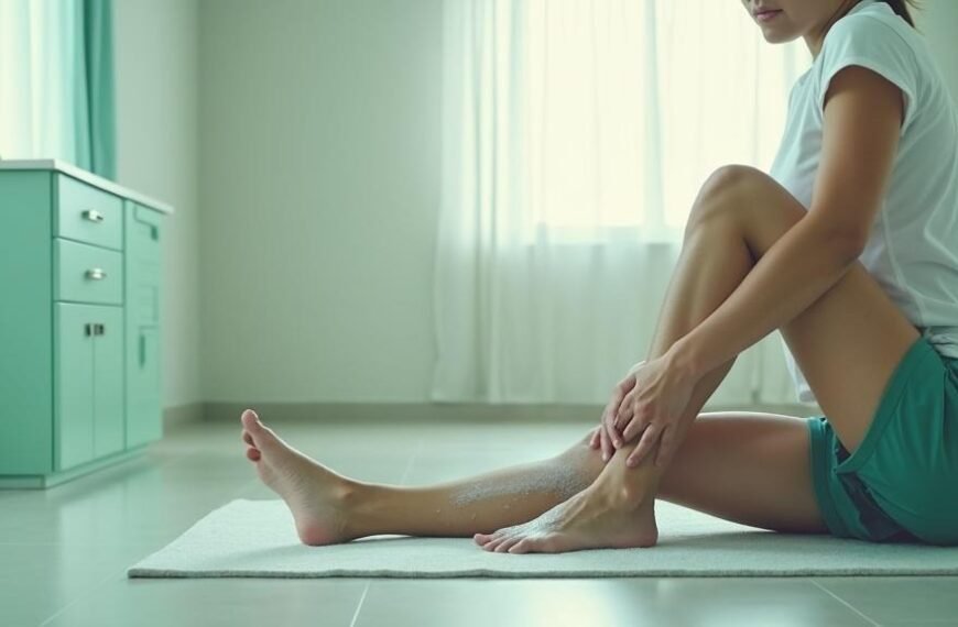 7 Places I'd Actually Look for Peptides to Support Injury Recovery Right Now