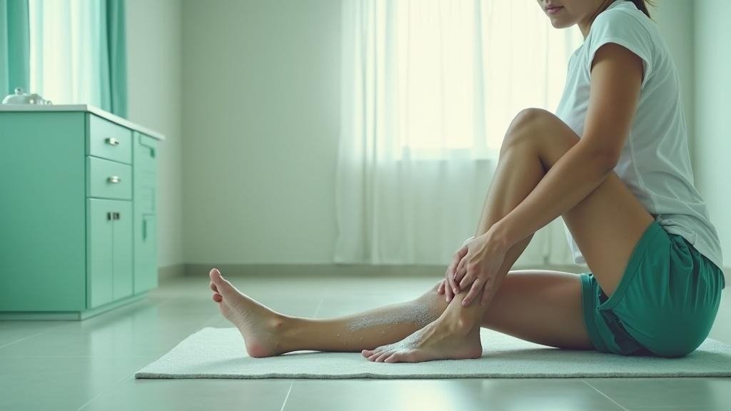 7 Places I'd Actually Look for Peptides to Support Injury Recovery Right Now